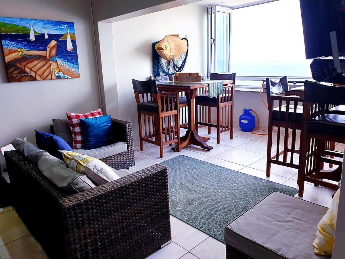 9 Queensview Увонго-Бич Экстерьер фото
